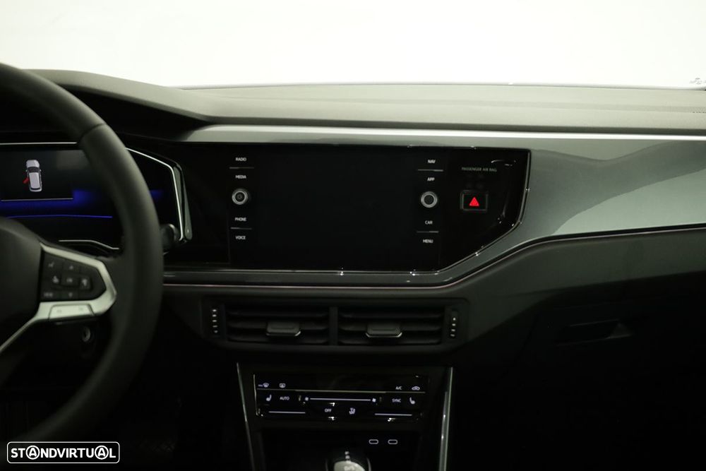 VW Polo 1.0 TSI Style DSG - 9