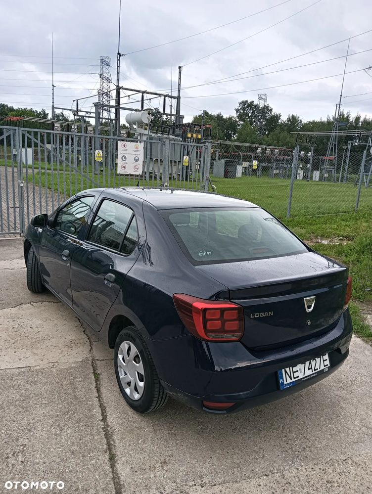 Dacia Logan 1.2 16V Laureate - 4