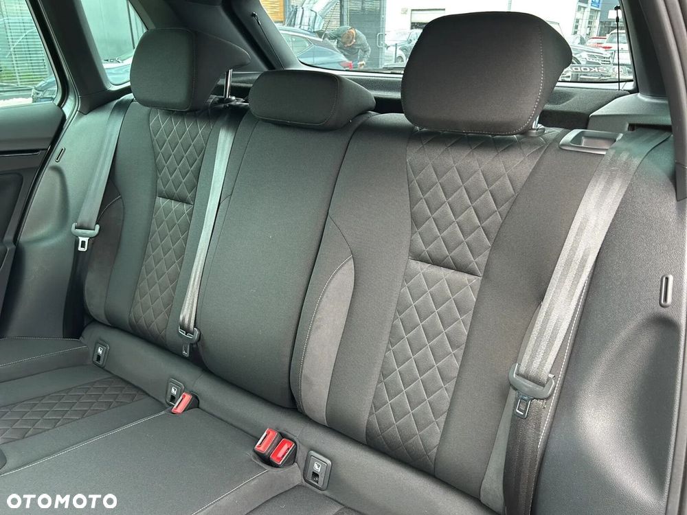 Skoda Kamiq 1.5 TSI Style DSG - 19