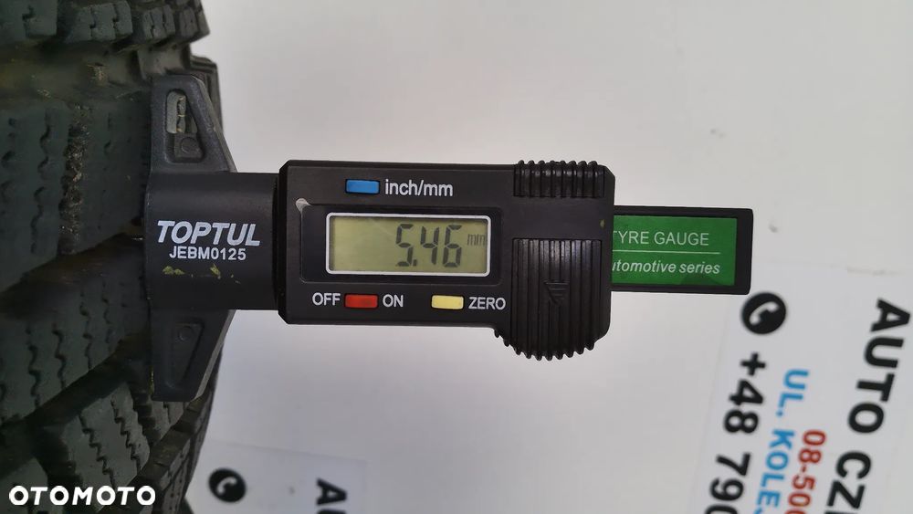 185/60R14 82H Zeetex Ice Plus S100 2014 - 4