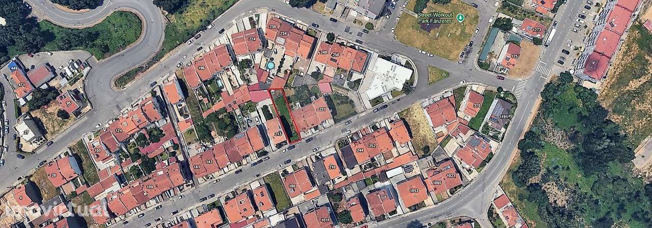 Terreno  para venda - Grande imagem: 5/6