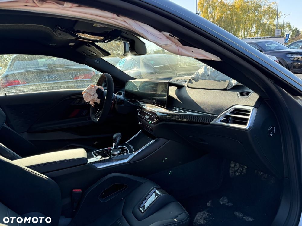 BMW M2 Standard - 17