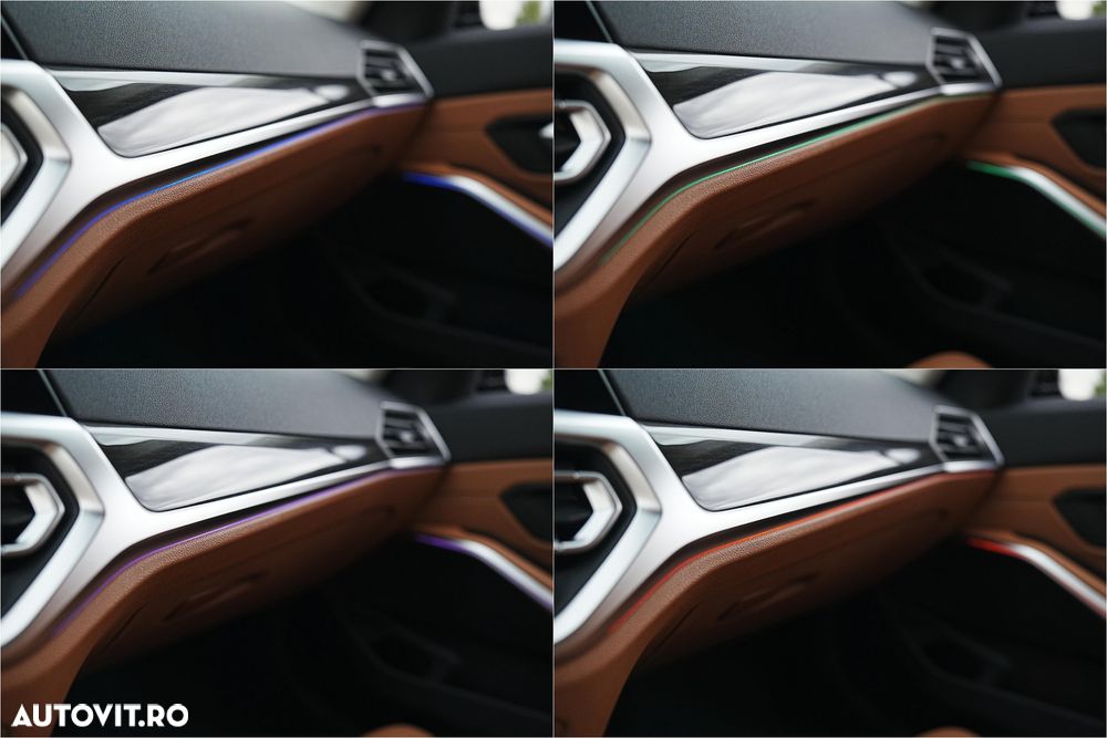 BMW 3 Series 2020 — imagine 26