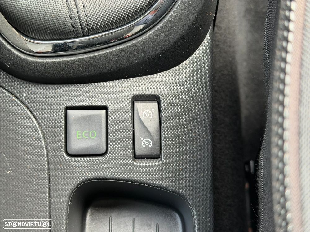 Renault Captur 1.5 dCi Exclusive - 13