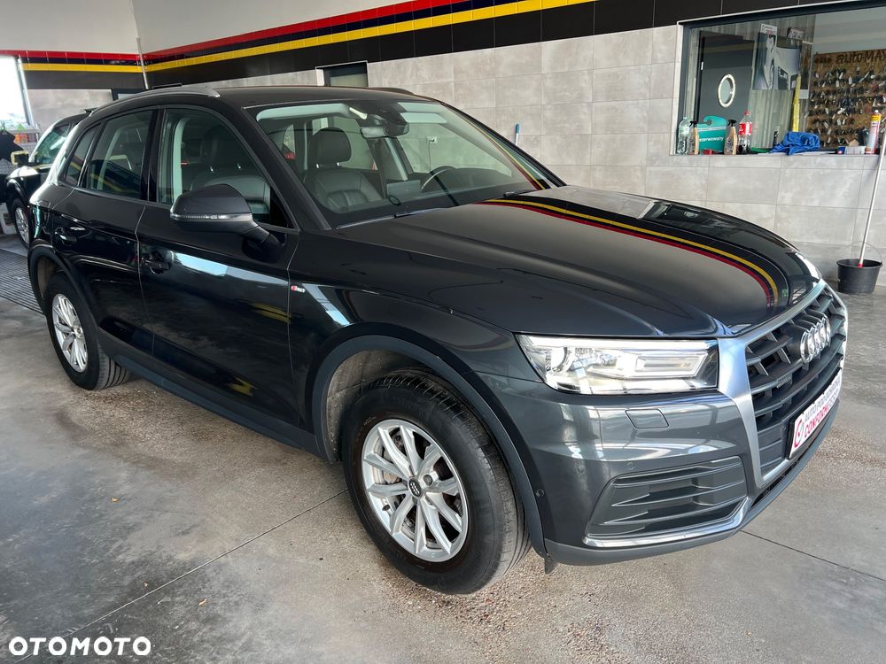 Audi Q5 - 4
