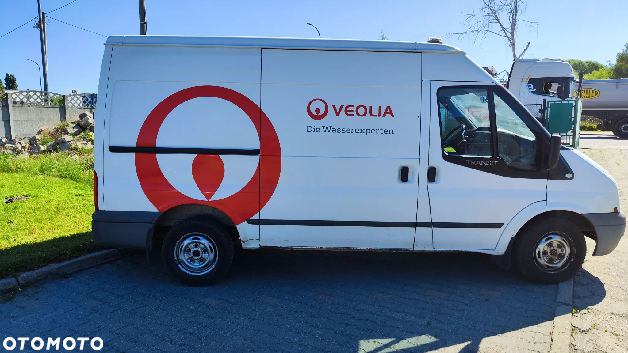 Ford TRANSIT - 7
