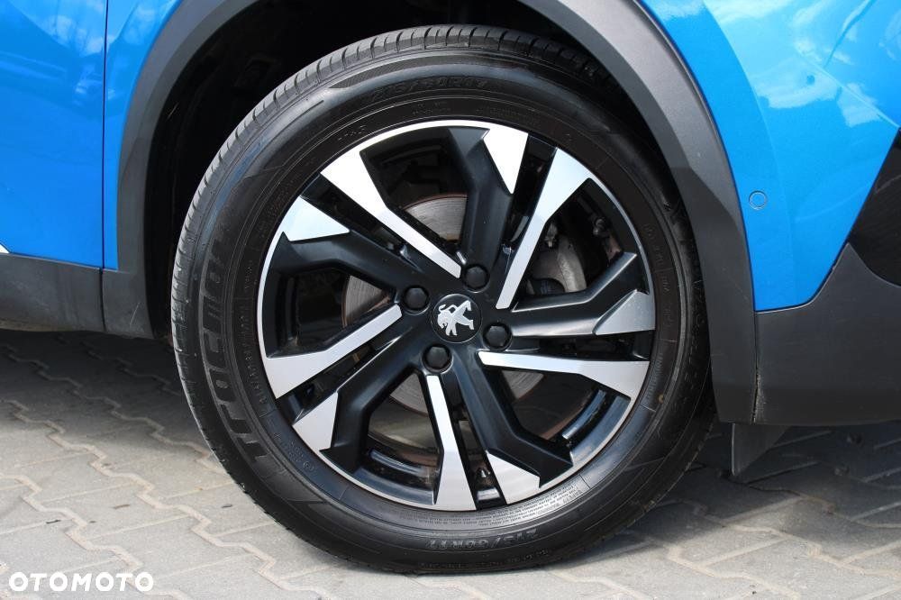 Peugeot 2008 - 7