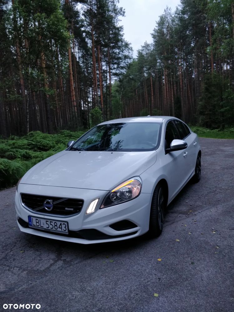 Volvo S60 D3 RDesign - 1