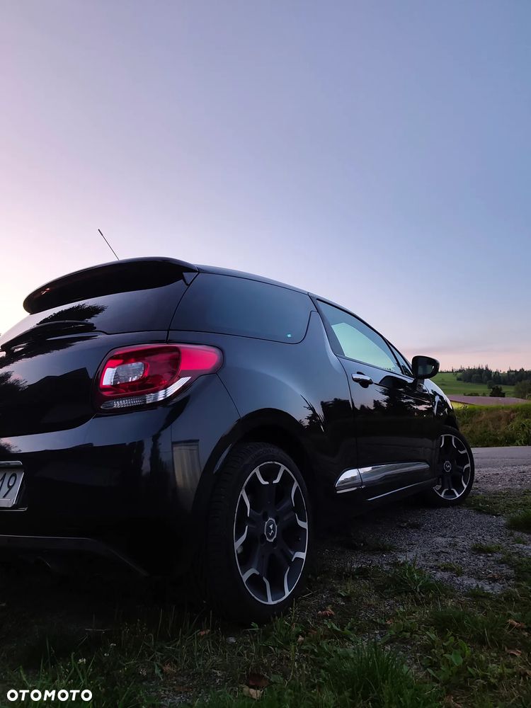 Citroën DS3 1.6 THP SportChic - 16
