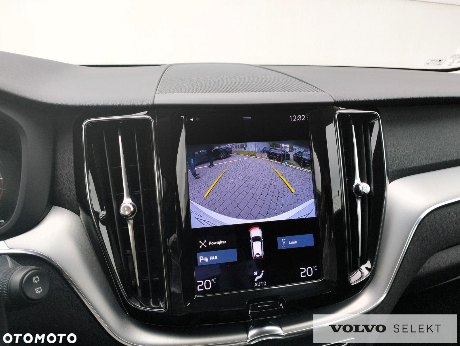 Volvo XC 60 - 14