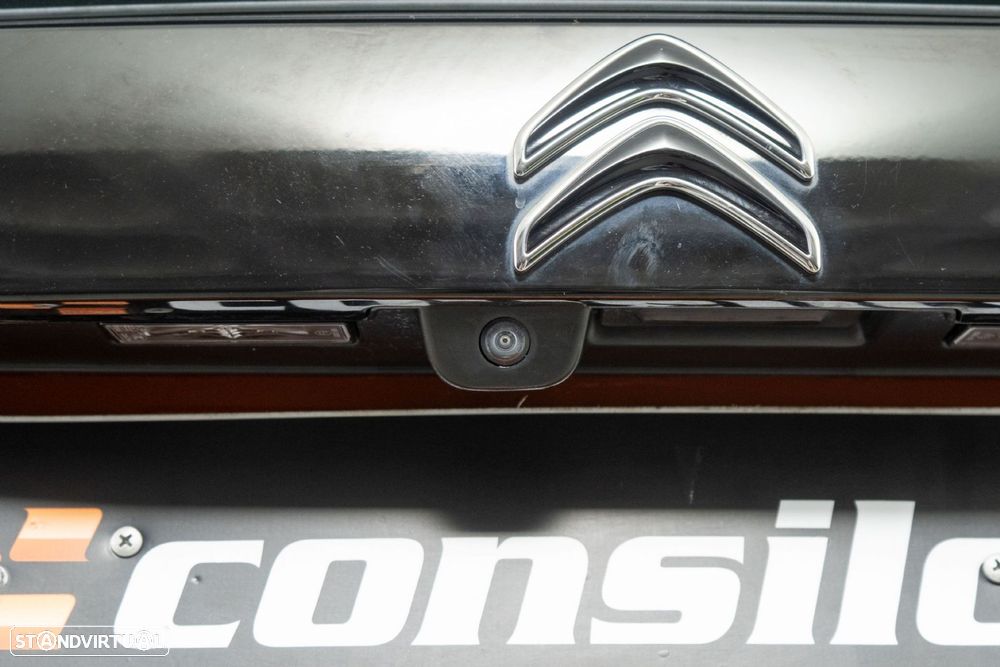 Citroën e-C4 50 kWh Feel - 15