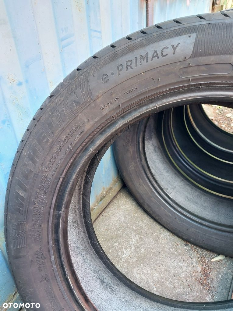 2023 Rok Michelin e primacy 195 55 R16 195/55/16 opona letnia opony - 7
