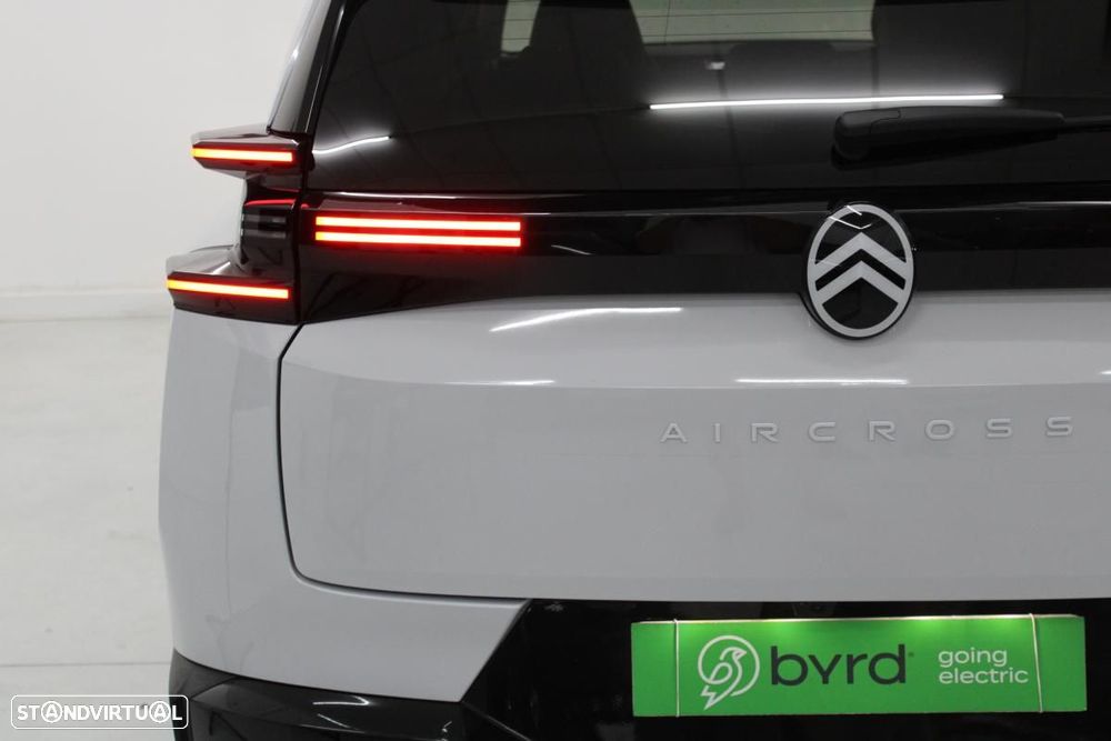 Citroën e-C5 Aircross 73.7 kWh Plus - 7