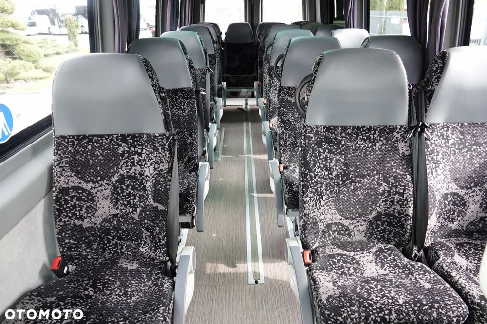 Mercedes-Benz SPRINTER 519 CDI / KLIMA / SPROWADZONY / - 28