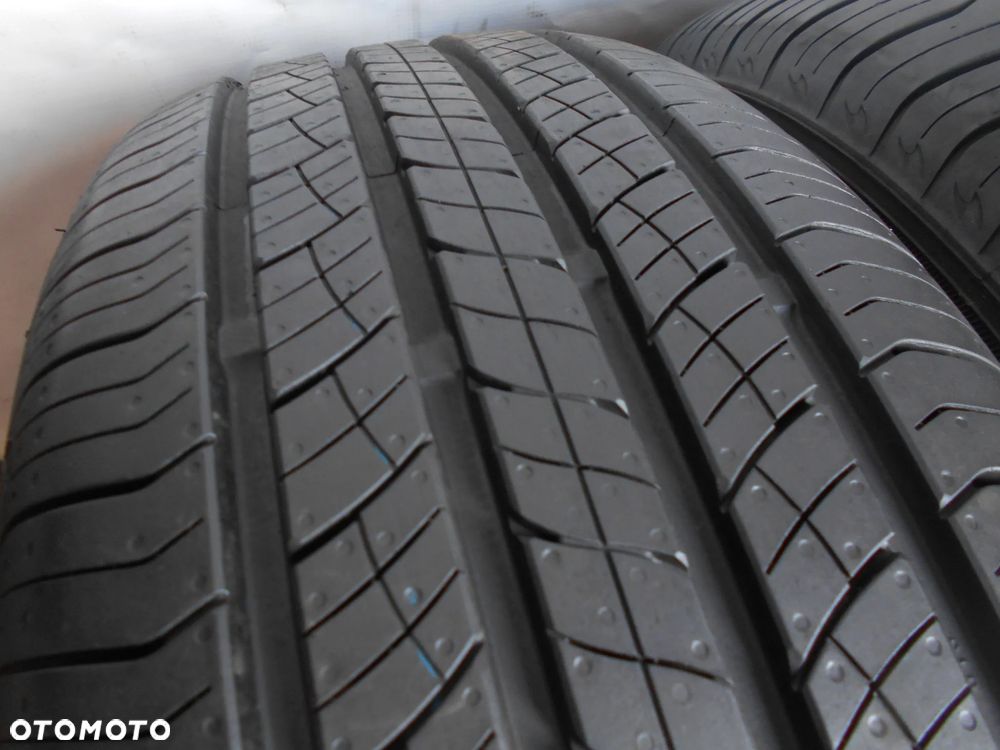 OPONY 225/55R18 CHAO YANG SU318A H/T DOT 1525 / 3124 7MM - 4