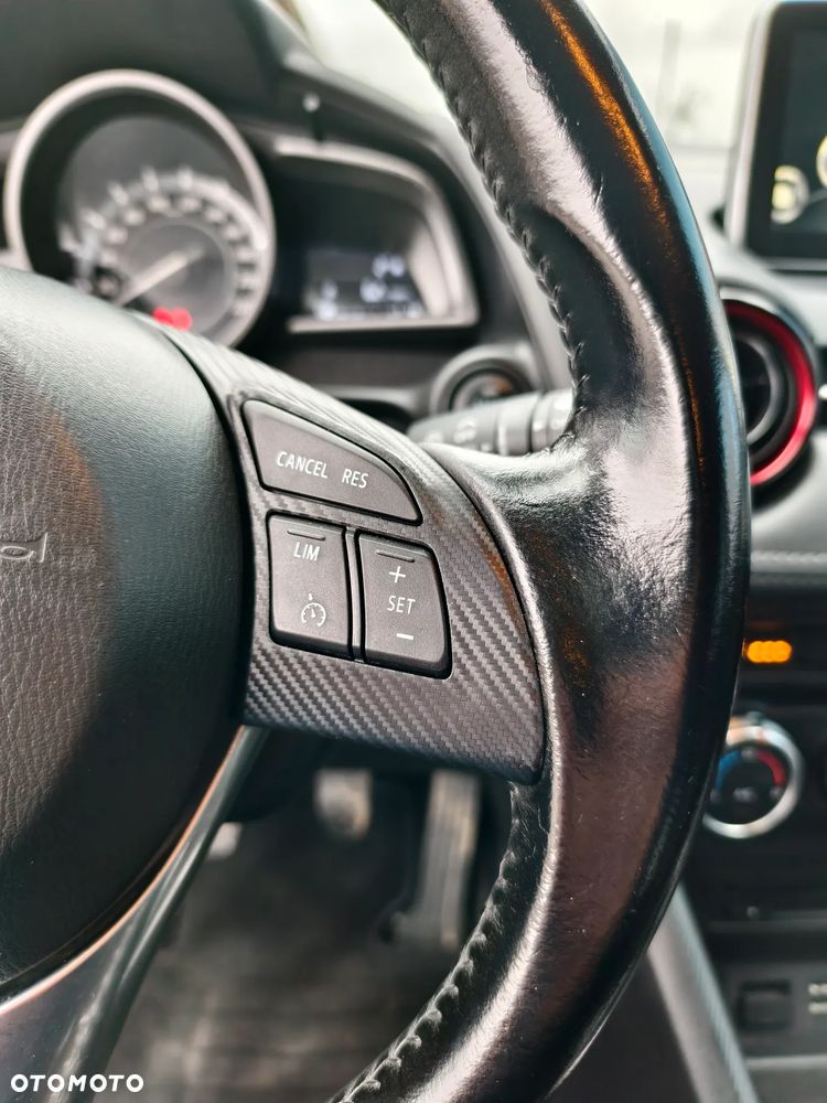 Mazda CX-3 SKYACTIV-G 120 FWD Center-Line - 22