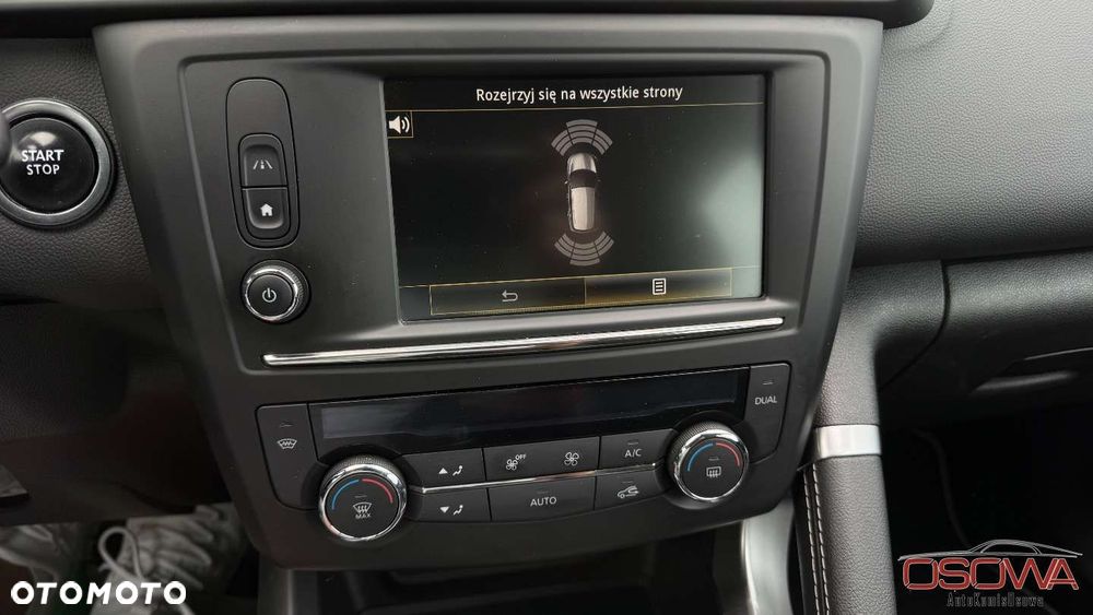 Renault Kadjar 1.6 dCi Energy Bose 4x4 - 32
