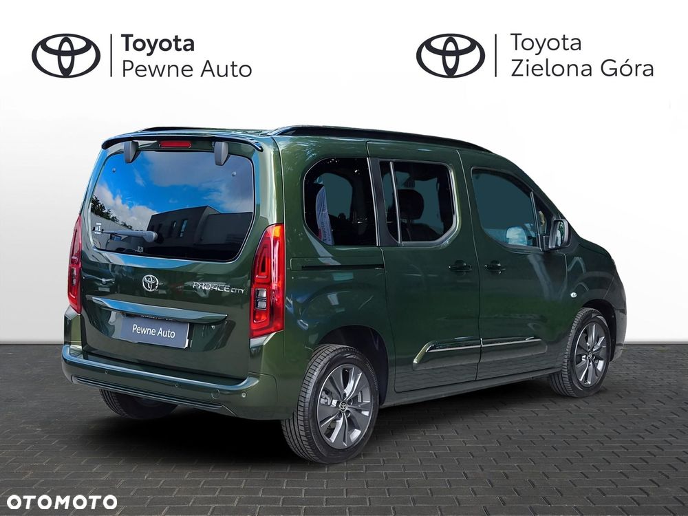 Toyota Proace City Verso 1.5 D-4D Family - 6