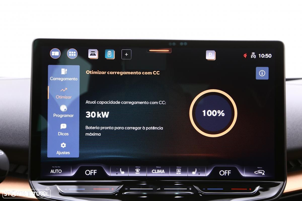 Cupra Tavascan 210 kW/77kWh HA Endurance - 35