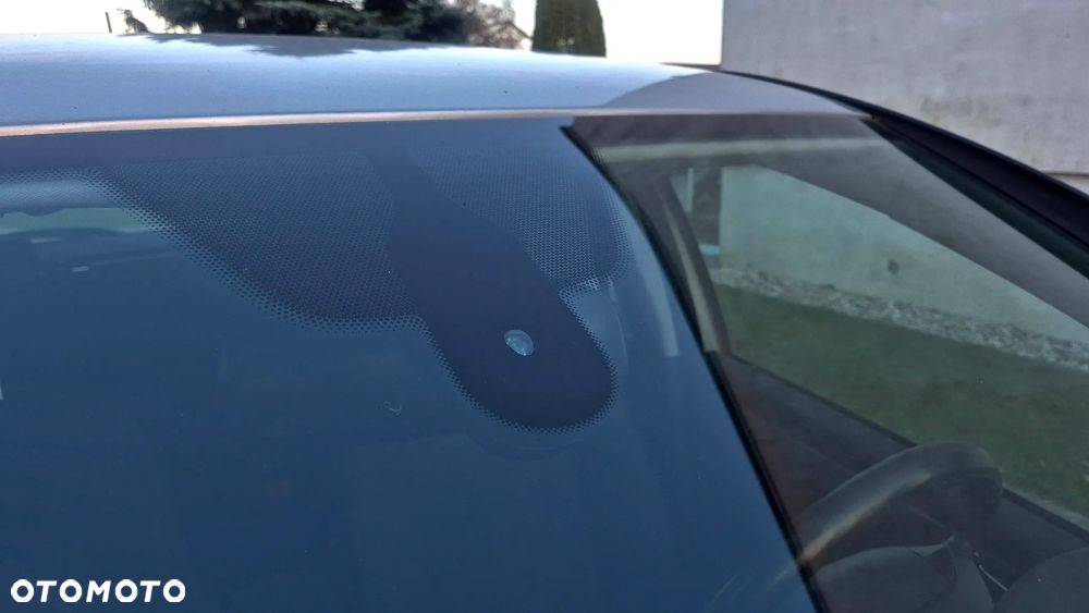 Mercedes-Benz Klasa B 180 CDI EU5 - 25