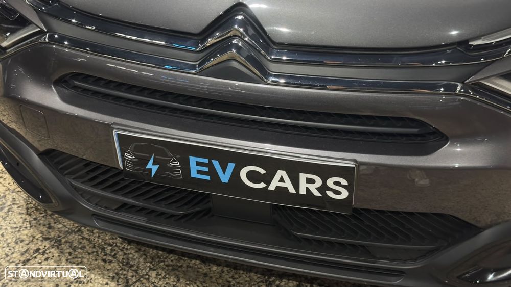 Citroën e-C4 Feel Pack - 14