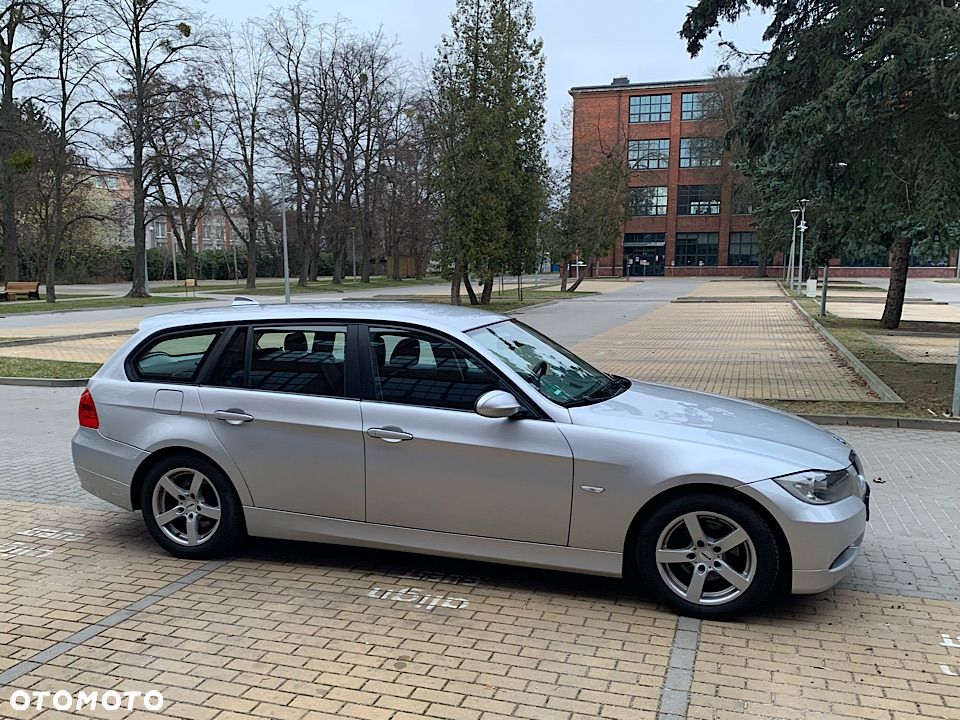 BMW Seria 3 - 23