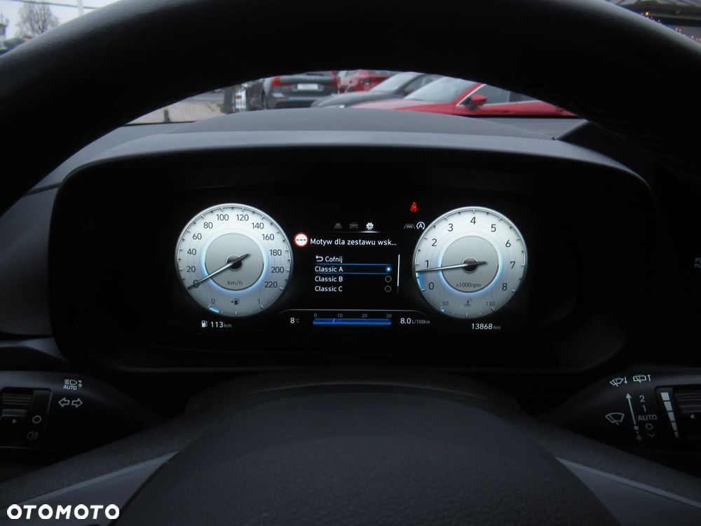 Hyundai i20 1.2 Modern - 33