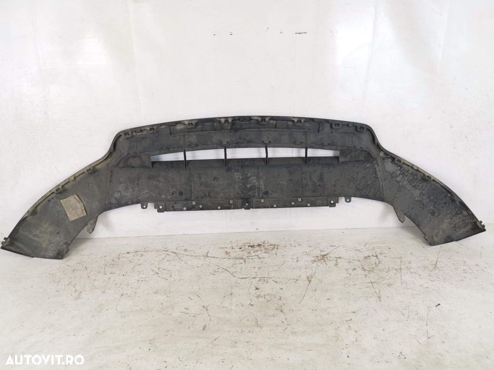 Fusta Spoiler Bara Fata Porsche Cayenne 3 9Y 2017 2018 2019 2020 2021 - 5