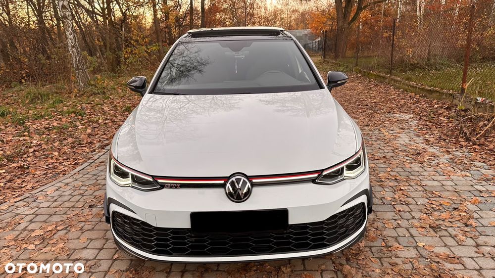 Volkswagen Golf 2.0 TSI BMT GTI Performance DSG - 13