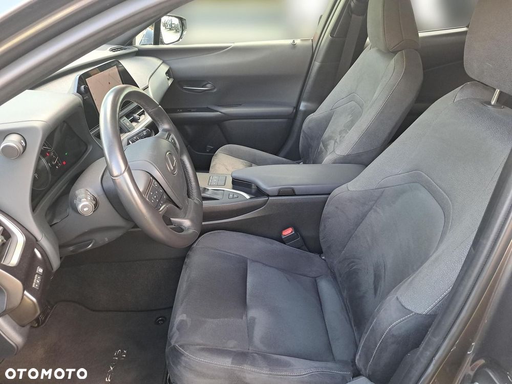 Lexus UX 250h GPF Business 2WD - 15