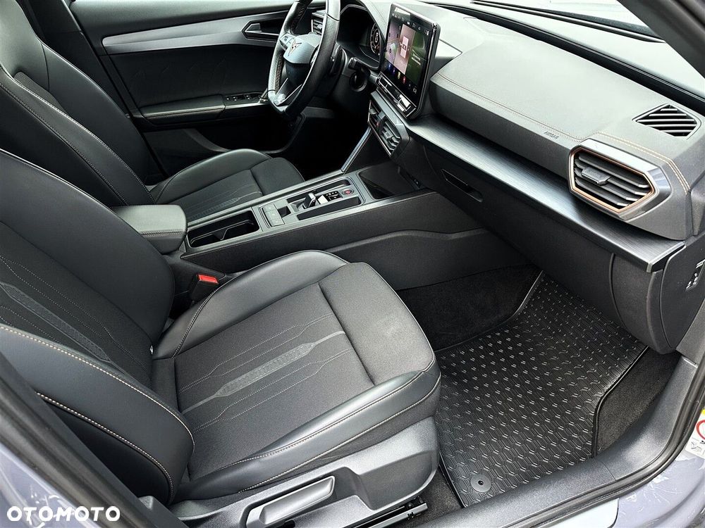 Cupra Formentor 2.0 TSI 4Drive DSG - 6