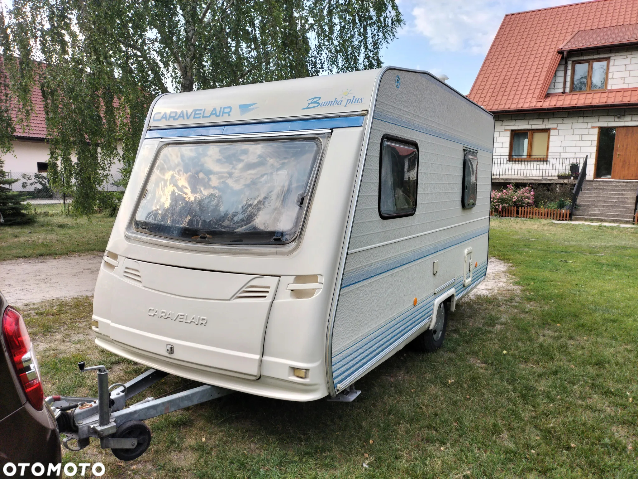 Caravelair Bamba plus - 3