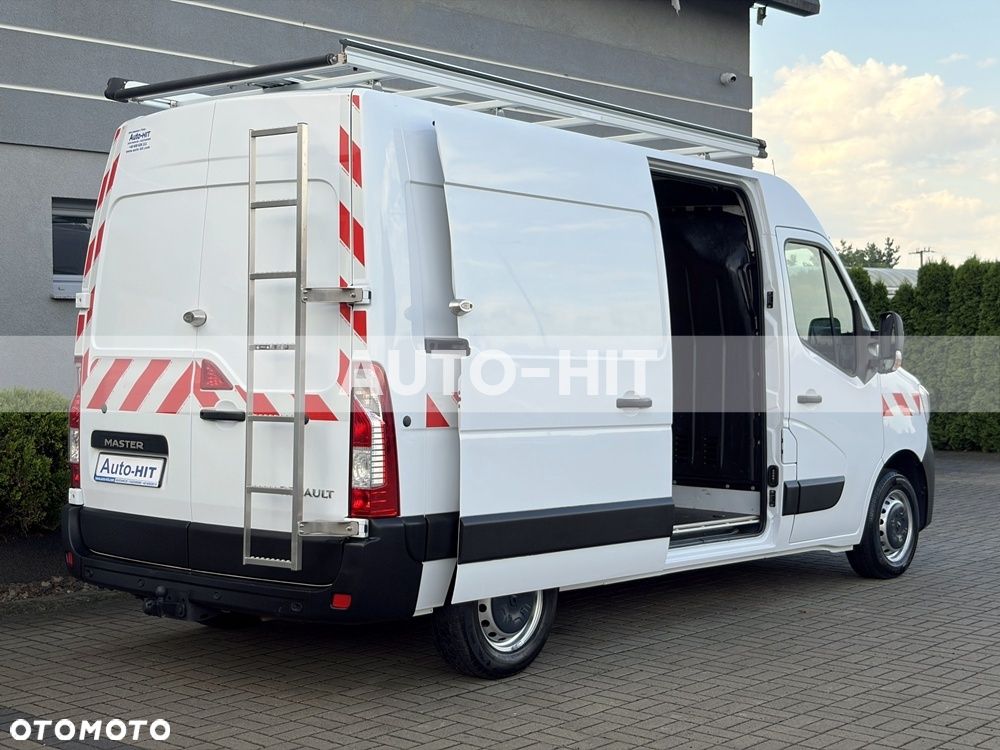 Renault Master - 14