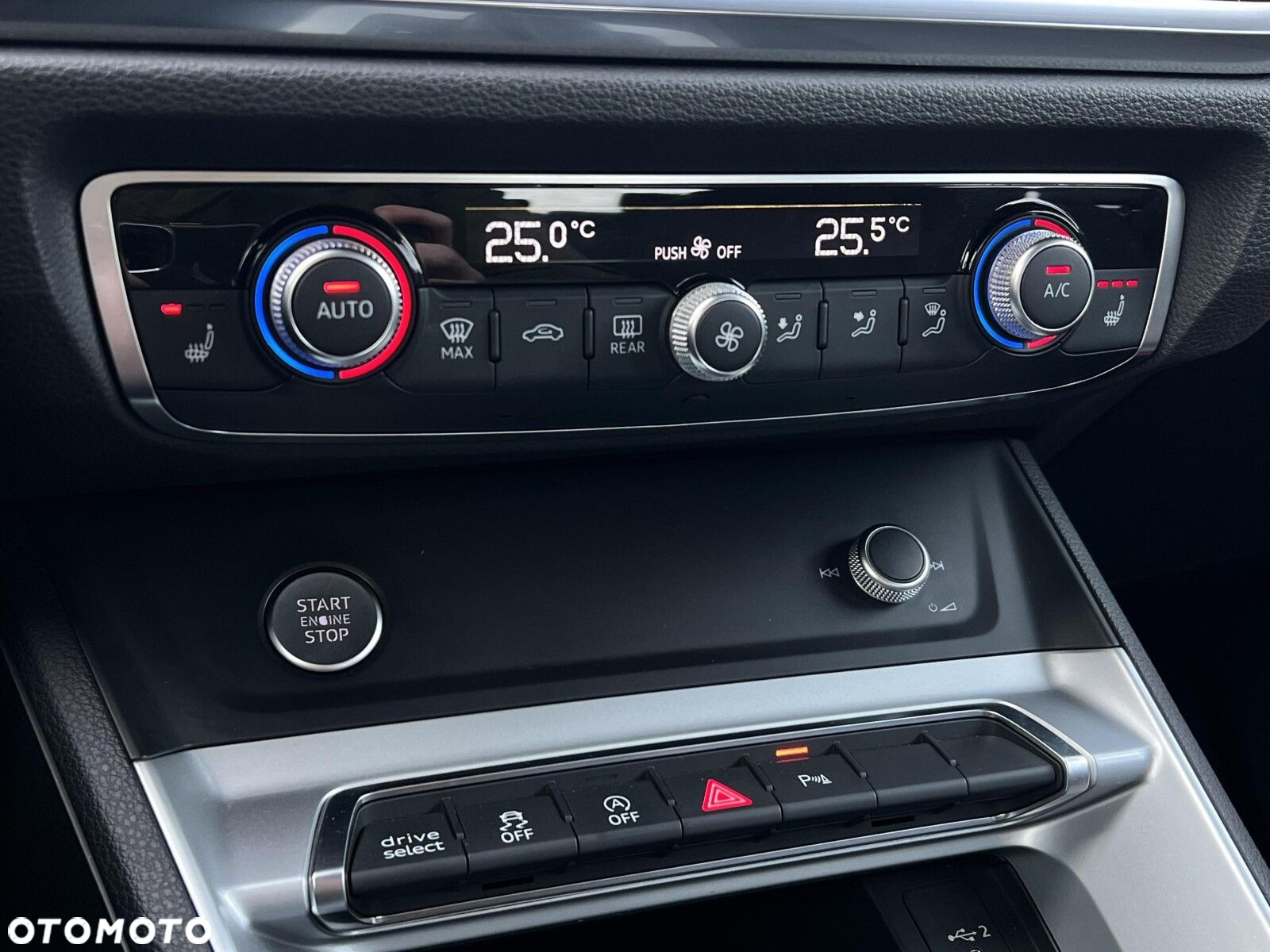 Audi Q3 35 TFSI Advanced S tronic - 20