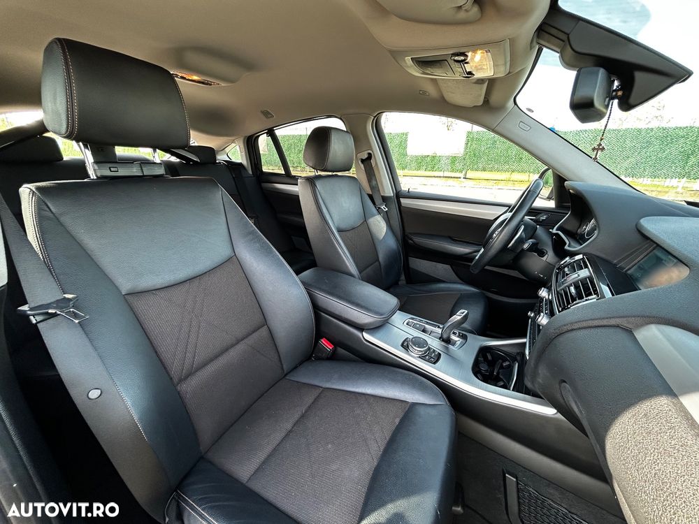 BMW X4 - 7