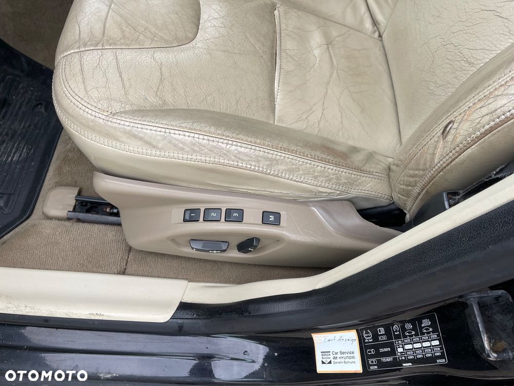 Volvo XC 60 D5 AWD Kinetic - 15