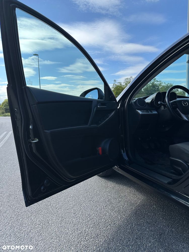 Mazda 3 1.6 Comfort - 21