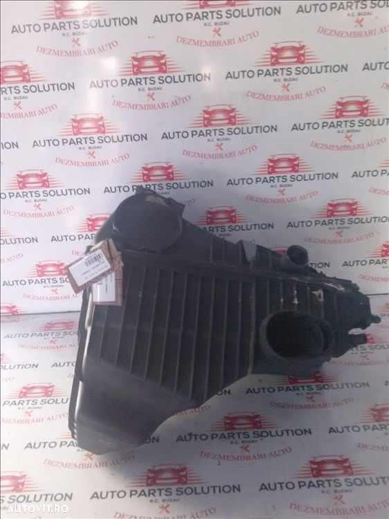 carcasa filtru aer volkswagen touareg 3.2b - 1