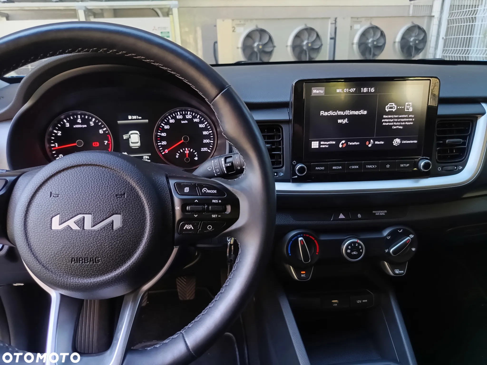 Kia Stonic 1.2 M - 10