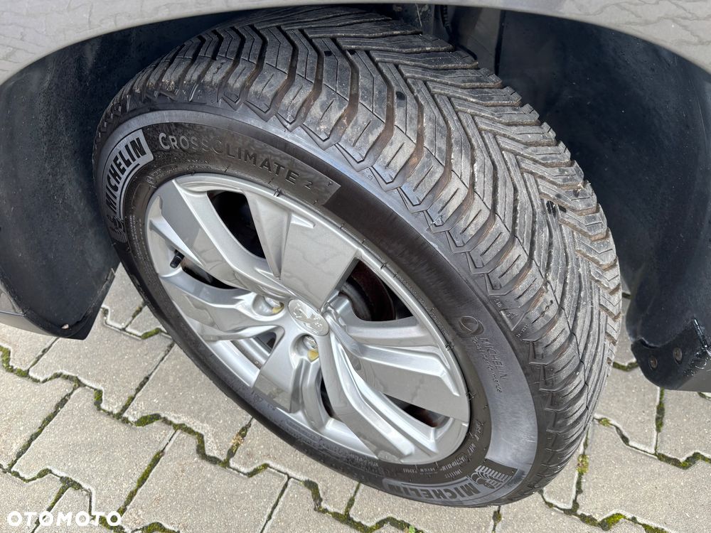 Peugeot 2008 82 VTI Active - 11