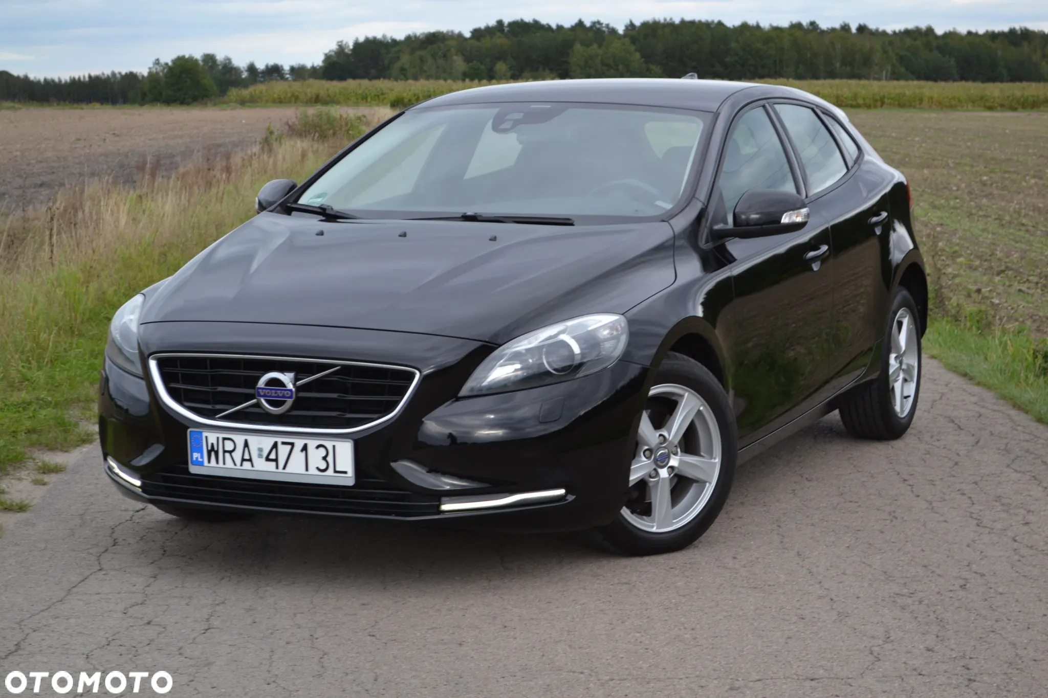 Volvo V40 D2 Kinetic - 32