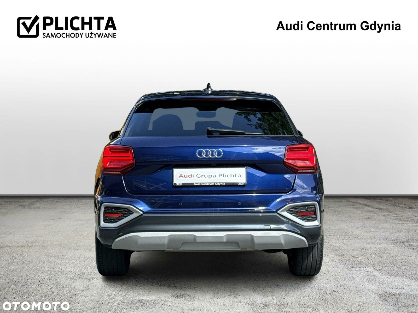 Audi Q2 - 4