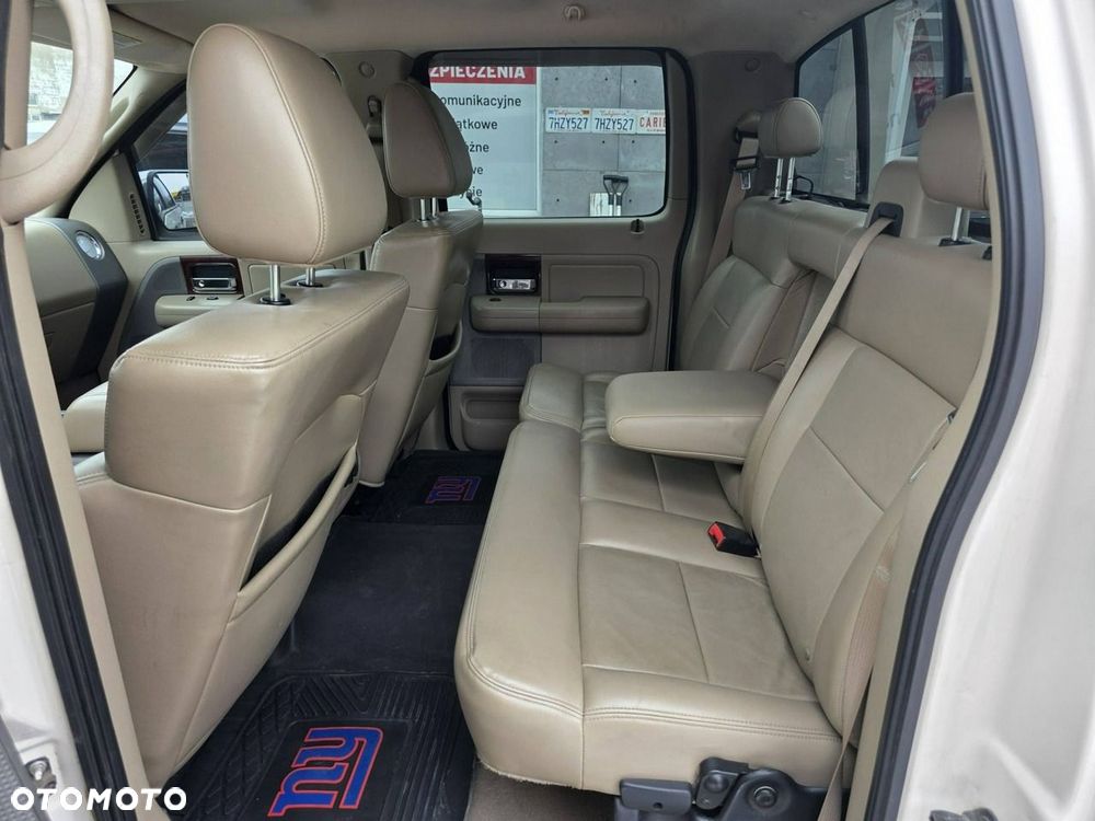 Ford F150 - 28