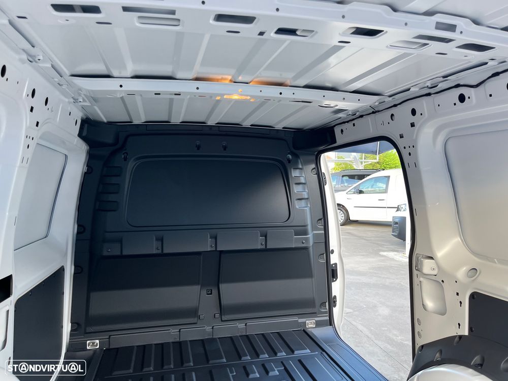 VW Caddy Maxi Cargo 2.0TDi 102 Cv Business - 24