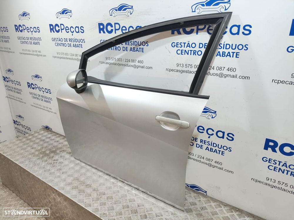 Porta Frente Esquerda Seat Leon 1P - 3