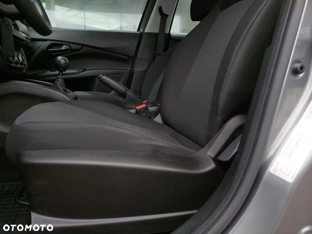 Fiat Tipo 1.4 Classic - 16