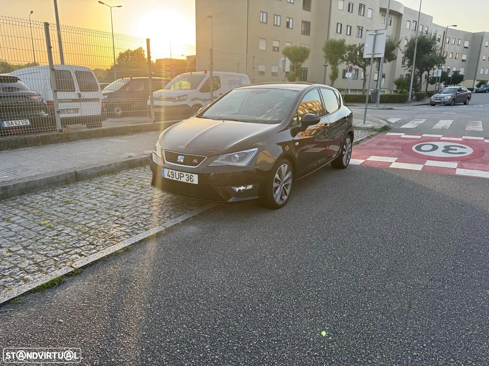 SEAT Ibiza 1.0 EcoTSI FR - 3