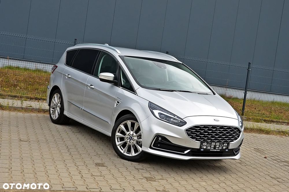 Ford S-Max - 6