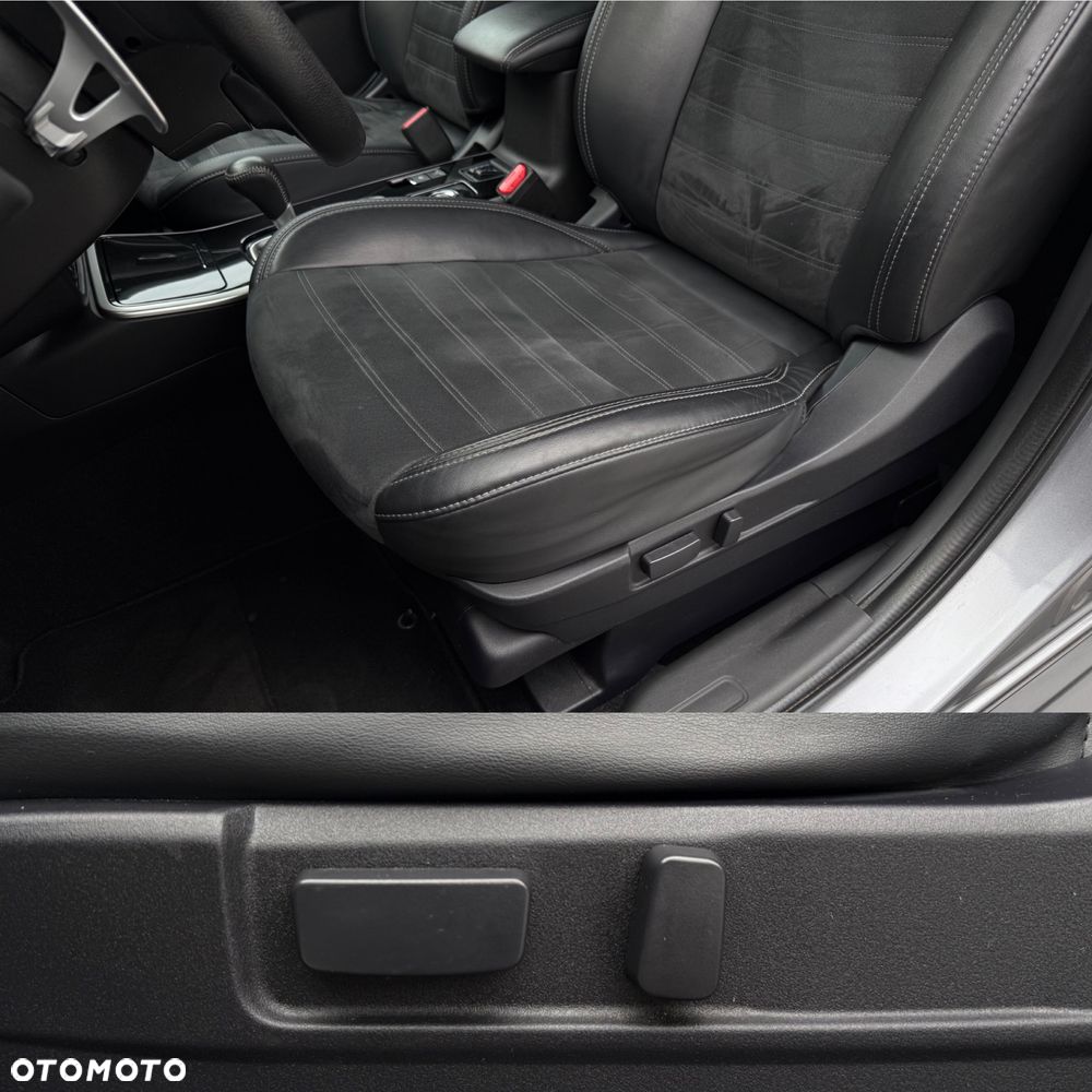 Mitsubishi Outlander 2.0 4WD CVT Active+ - 18