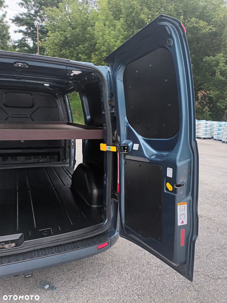 Ford Transit Custom MCA 2.0 New EcoBlue 185 KM A6 SPORT Van 290 L1 - 13